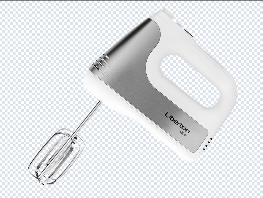 Міксер ручний LIBERTON LHM-2805